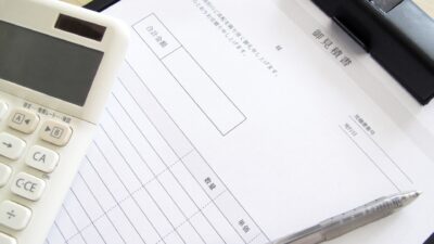 アンケート調査に必要な費用とコストダウン方法