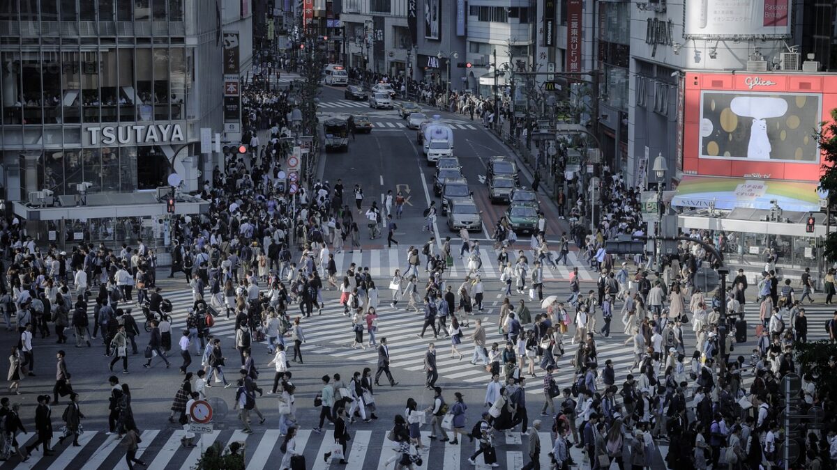 街頭アンケートは調査場所の確保が最重要ポイントです