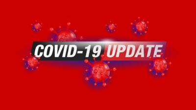新型コロナウィルス感染症対応について（2022.4.22現在）